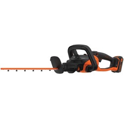 Black and Decker - The 4in1 18V Cordless SEASONMASTER MultiTool - BCASK861D