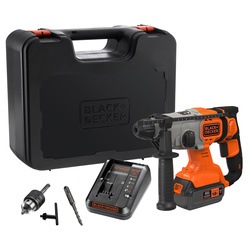 Hammer Drills | BLACK+DECKER
