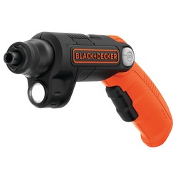 Black and Decker - 36V Flashlight Screwdriver - BDCSFL20C