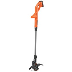 Strimmer® Grass Trimmers | BLACK+DECKER