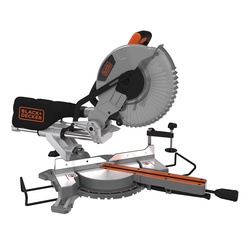 Sliding Compound Mitre Saw - BES710 