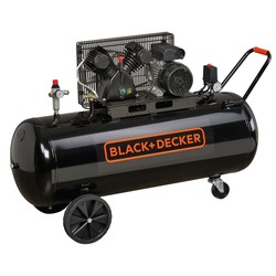Black and Decker - Air Compressor BDV 3452003M - BXCM0201E