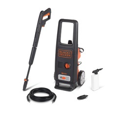 Pressure Washers Black Decker