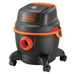 Black and Decker - 15L Wet and Dry Vacuum Cleaner - BXVC15PE