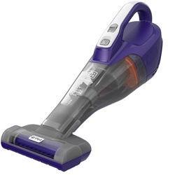 dustbuster aspirador aspiratore tierhaar handstaubsauger 5ah sacchetto kruimeldief qw akkustaubsauger cordless handsauger bagless cleaners aspiradoras argos violett violeta litio vacuums
