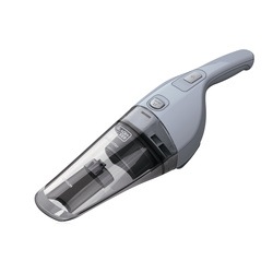 decker dustbuster aspirapolvere kruimeldief qw aspirabriciole manuale ricaricabile 8wh lithium blackanddecker blokker beoordelingen
