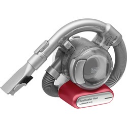 Black and Decker - 108V Lithiumion dustbuster Flexi Hand Vac - PD1020L