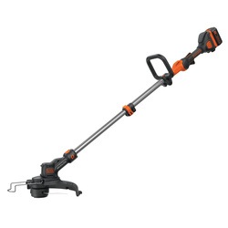 Black and Decker - 33cm 36V Lithiumion Strimmer with Brushless Motor - STB3620L
