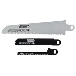Black and Decker - Scorpion Wood and Metal cutting blade set for RS890 - X29992