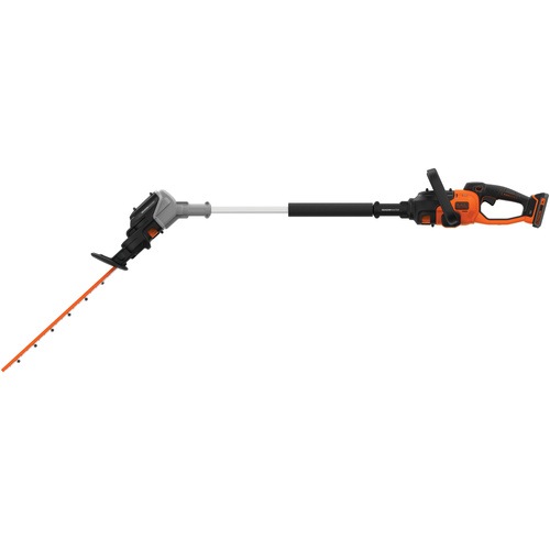 Black and Decker - The 2in1 18V Cordless SEASONMASTER MultiTool - BCASK81D