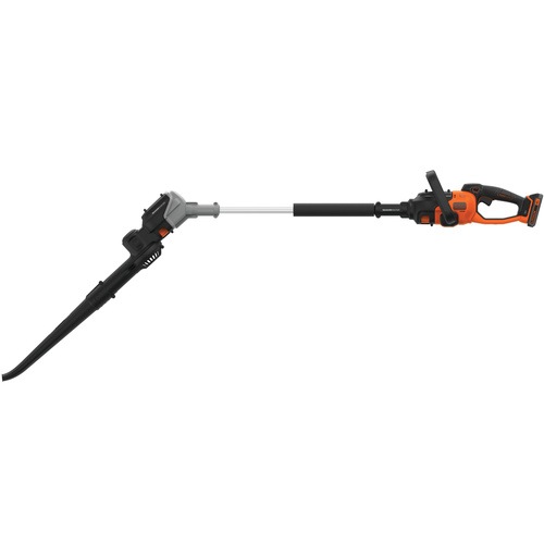 Black and Decker - The 7in1 18V Cordless SEASONMASTER MultiTool - BCASK8967D2