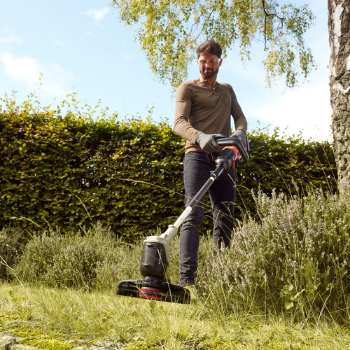 black and decker trimmer attachments