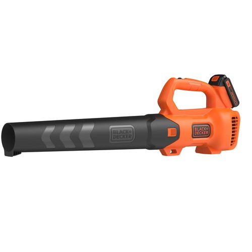 Black and Decker - 18V Lithiumion Axial Blower - BCBL200L