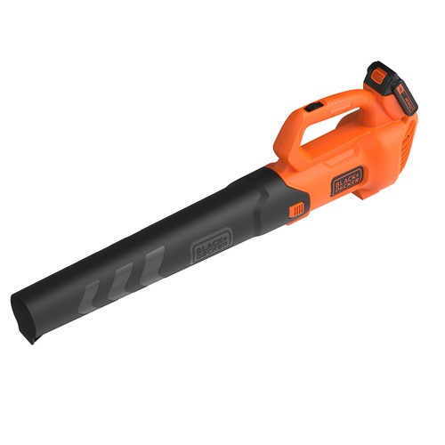 Black and Decker - 18V Lithiumion Axial Blower - BCBL200L