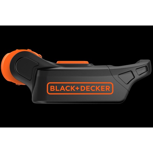 Black and Decker - 18V Lithiumion Compact Flashlight - BDCCF18N
