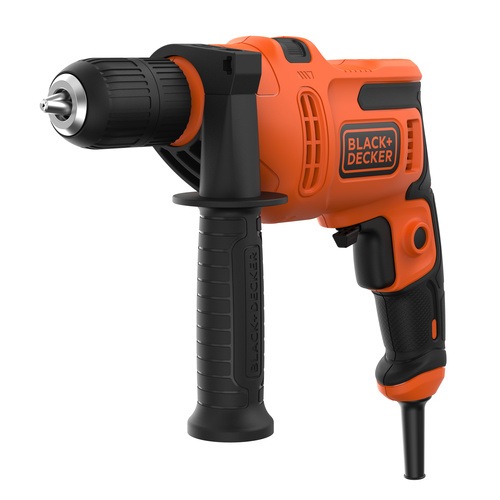 2. BLACK+DECKER BEH200-GB