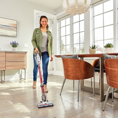 Cordless stick vacuum - BHFE620J 