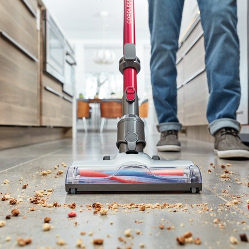 Cordless stick vacuum - BHFE620J 