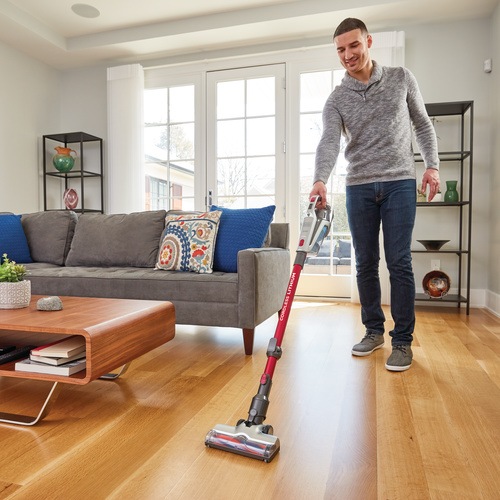 Cordless stick vacuum - BHFE620J 