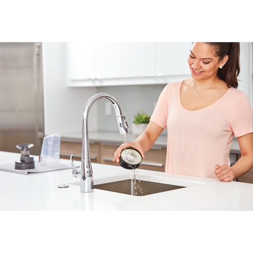 Cordless stick vacuum - BHFE620J 