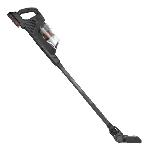 Black and Decker - 18V 2in1 Stick Vacuum with Removable 2Ah Battery - BHFEA18D1