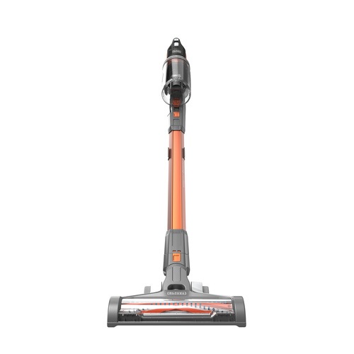 Black and Decker - 18V 4in1 Cordless POWERSERIES Extreme Vacuum Cleaner - BHFEV182C