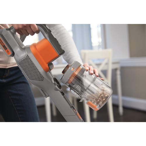 18V 4in1 Cordless POWERSERIES Extreme™ Vacuum Cleaner BHFEV182C2