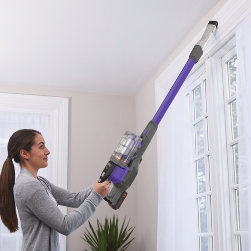 18V 4in1 Cordless POWERSERIES Extreme 