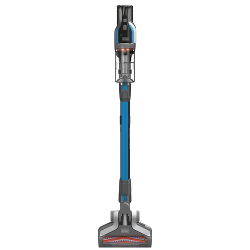 36V 4in1 Cordless POWERSERIES Extreme™ Vacuum Cleaner BHFEV362D BLACK+DECKER