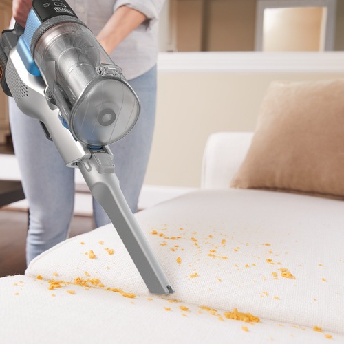 36V 4in1 Cordless POWERSERIES Extreme™ Vacuum Cleaner BHFEV362D BLACK+DECKER