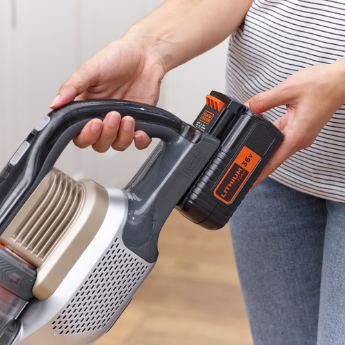 36V 4in1 Cordless POWERSERIES Extreme 