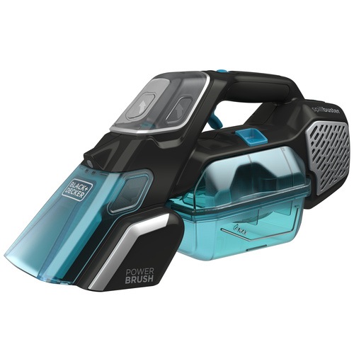Spot Cleaner - BHSB320JP | BLACK+DECKER