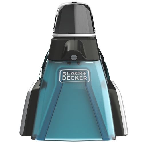 Black and Decker - 12V spillbuster Powered Spot Cleaner - BHSB320JP
