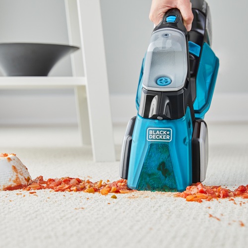 Spot Cleaner - BHSB320JP | BLACK+DECKER