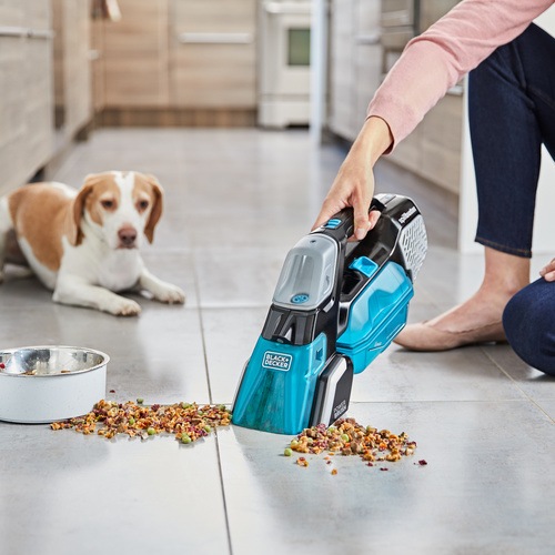 Spot Cleaner - BHSB320JP | BLACK+DECKER