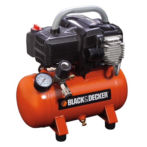 Black and Decker - Air Compressor BD 1956NK - BXCM0051E