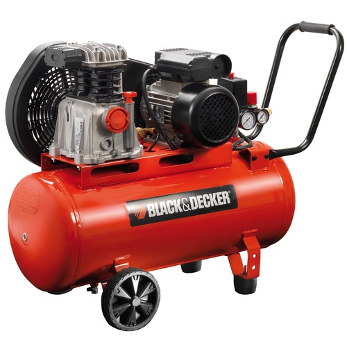 Air Compressor BD 220/502M BXCM0101E BLACK+DECKER