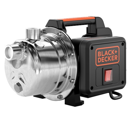 Black and Decker - 800W Selfpriming Pump - BXGP800XE