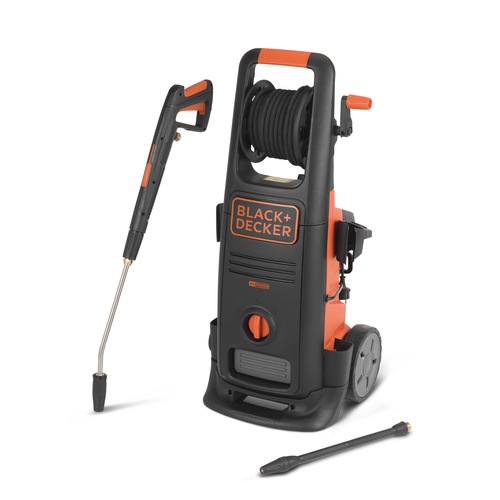 2100W High Pressure Washer BXPW2100E BLACK+DECKER