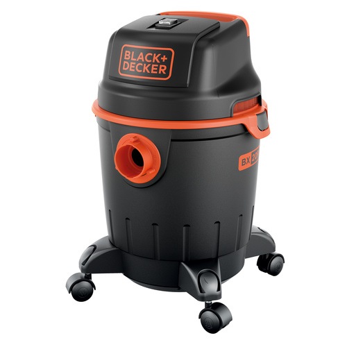 20L Wet and Dry Vacuum Cleaner BXVC20PE BLACK+DECKER