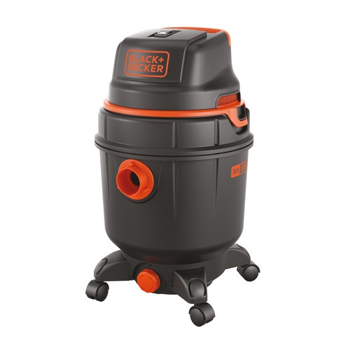 30L Wet and Dry Vacuum Cleaner BXVC30PDE BLACK+DECKER