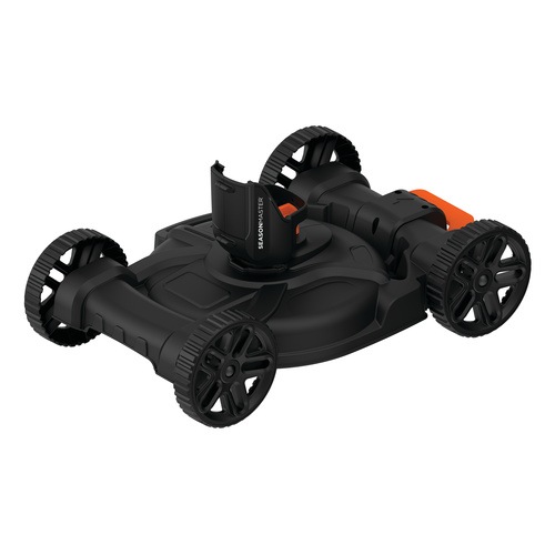 3IN1 String Trimmer Deck CM100 BLACK+DECKER