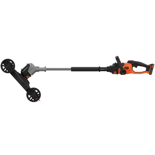 3IN1 String Trimmer Deck CM100 BLACK+DECKER