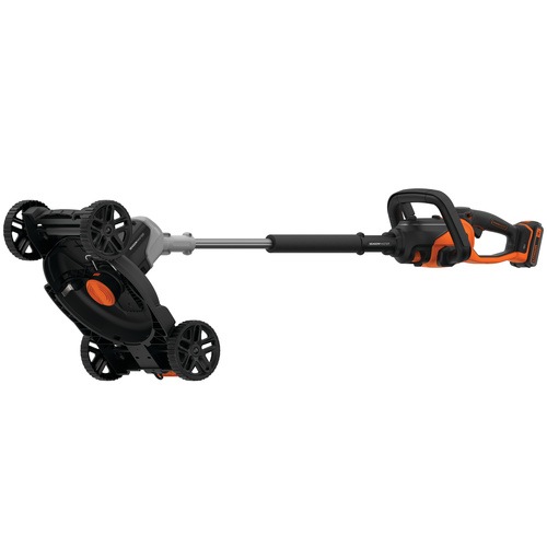 3IN1 String Trimmer Deck CM100 BLACK+DECKER