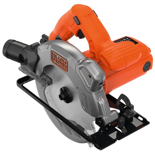 2. BLACK+DECKER CS1250L-GB