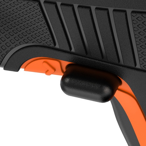 3.6V Lithium ion Screwdriver with Right Angle Attachment - CS3652LC ...