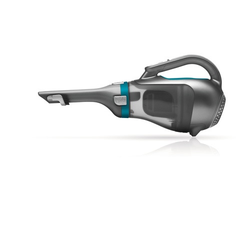 Black and Decker - 12V dustbuster with Cyclonic Action - DV1210N
