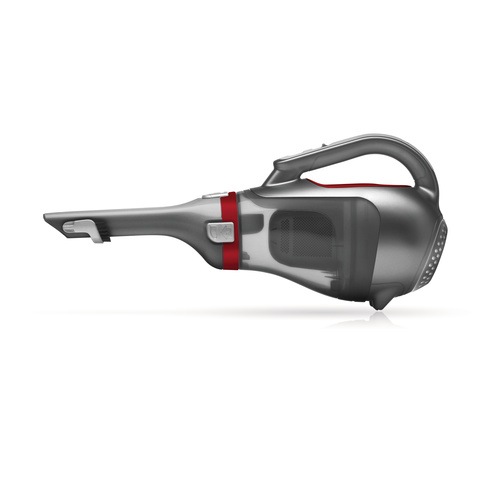 Black and Decker - 144V Lithiumion dustbuster with Cyclonic Action - DV1415EL