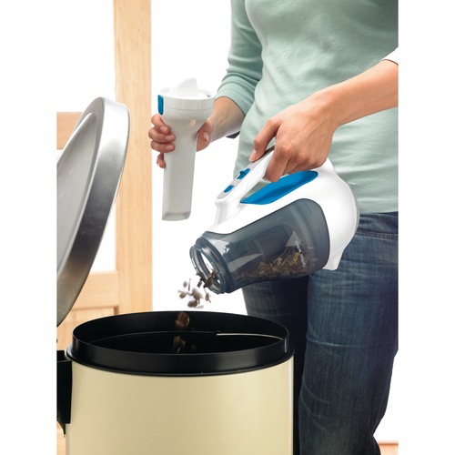 9.6V dustbuster® with Cyclonic Action 