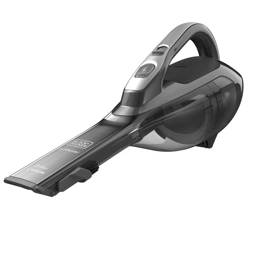 21.6Wh Lithium-ion dustbuster® Cordless 